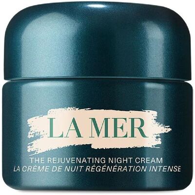 La Mer Obnovujúci nočný krém proti známkam starnutia The Rejuvenating (Night Cream) 30 ml La Mer Obnovujúci nočný krém proti známkam starnutia The Rejuvenating (Night Cream) 30 ml