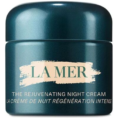La Mer Obnovujúci nočný krém proti známkam starnutia The Rejuvenating (Night Cream) 60 ml La Mer Obnovujúci nočný krém proti známkam starnutia The Rejuvenating (Night Cream) 60 ml