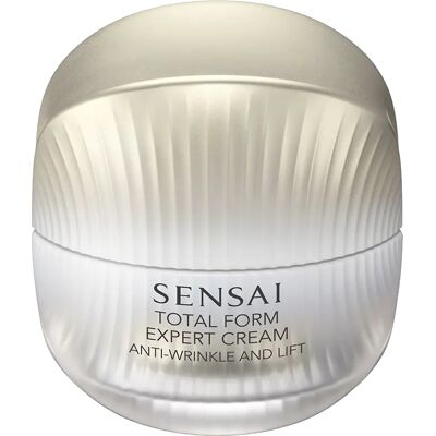 Sensai Krém Anti-Wrinkle And Lift Total Form Expert Cream 50 ml Sensai Krém Anti-Wrinkle And Lift Total Form Expert Cream 50 ml