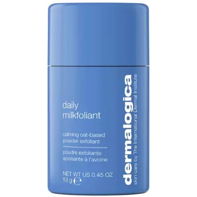 Dermalogica Upokojujúci exfoliačný prášok (Daily Milkfoliant) 13 g Dermalogica Upokojujúci exfoliačný prášok (Daily Milkfoliant) 13 g