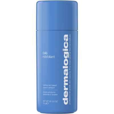 Dermalogica Upokojujúci exfoliačný prášok (Daily Milkfoliant) 74 g Dermalogica Upokojujúci exfoliačný prášok (Daily Milkfoliant) 74 g