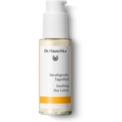 Dr. Hauschka Upokojujúce pleťové mlieko (Soothing Day Lotion) 50 ml Dr. Hauschka Upokojujúce pleťové mlieko (Soothing Day Lotion) 50 ml