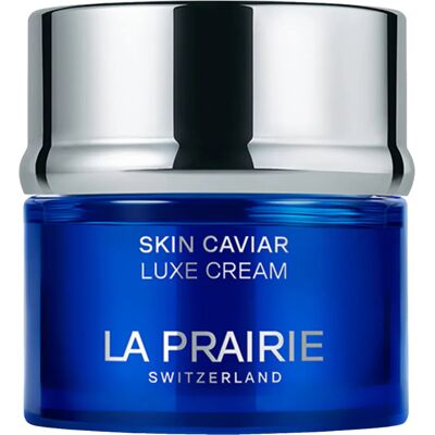 La Prairie Spevňujúci a vypínajúci krém (Skin Caviar Luxe Cream) 100 ml La Prairie Spevňujúci a vypínajúci krém (Skin Caviar Luxe Cream) 100 ml
