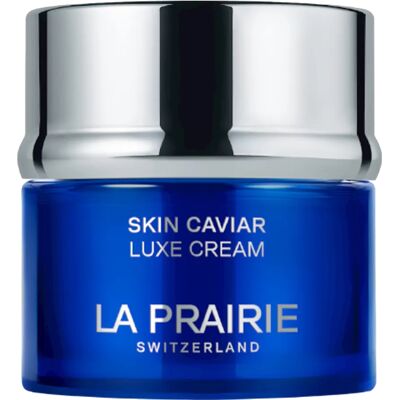 La Prairie Spevňujúci a vypínajúci krém (Skin Caviar Luxe Cream) 50 ml La Prairie Spevňujúci a vypínajúci krém (Skin Caviar Luxe Cream) 50 ml