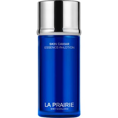 La Prairie Spevňujúca starostlivosť o pleť s kaviárom Skin Caviar (Essence-In-Lotion) 80 ml La Prairie Spevňujúca starostlivosť o pleť s kaviárom Skin Caviar (Essence-In-Lotion) 80 ml