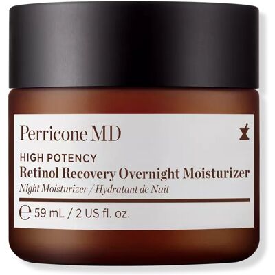 Perricone MD Nočný hydratačný pleťový krém High Potency (Retinol Recovery Overnight Moisturizer) 59 ml Perricone MD Nočný hydratačný pleťový krém High Potency (Retinol Recovery Overnight Moisturizer) 59 ml