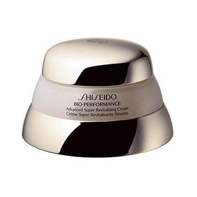 Shiseido Revitalizačný krém Bio-Performance (Advanced Super Revitalizing Cream) 75 ml Shiseido Revitalizačný krém Bio-Performance (Advanced Super Revitalizing Cream) 75 ml