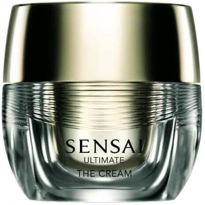 Sensai Omladzujúci pleťový krém Ultimate (The Cream) 15 ml Sensai Omladzujúci pleťový krém Ultimate (The Cream) 15 ml
