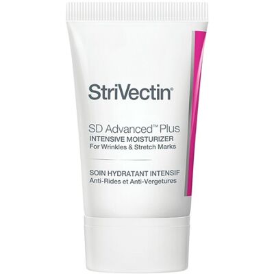 StriVectin Hydratačný krém proti vráskam a striám Anti-Wrinkle SD Advanced Plus (Intensive Moisturizing Concentrate) 60 ml StriVectin Hydratačný krém proti vráskam a striám Anti-Wrinkle SD Advanced Plus (Intensive Moisturizing Concentrate) 60 ml