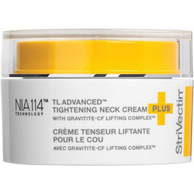 StriVectin Liftingový krém na krk a dekolt TL Advanced (Tightening Neck Cream Plus) 50 ml StriVectin Liftingový krém na krk a dekolt TL Advanced (Tightening Neck Cream Plus) 50 ml