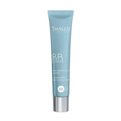 Thalgo Rozjasňujúci BB krém SPF 15 (BB Cream) 40 ml Natural Thalgo Rozjasňujúci BB krém SPF 15 (BB Cream) 40 ml Natural