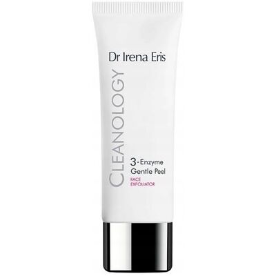 Dr Irena Eris Pleťový peeling 3-Enzyme Gentle Peel Face Exfoliator 75 ml Dr Irena Eris Pleťový peeling 3-Enzyme Gentle Peel Face Exfoliator 75 ml