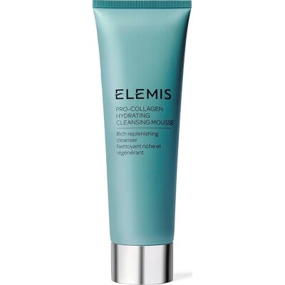 Elemis Čistiaca pena Pro-Collagen Hydrating Cleansing Mousse 125 ml Elemis Čistiaca pena Pro-Collagen Hydrating Cleansing Mousse 125 ml
