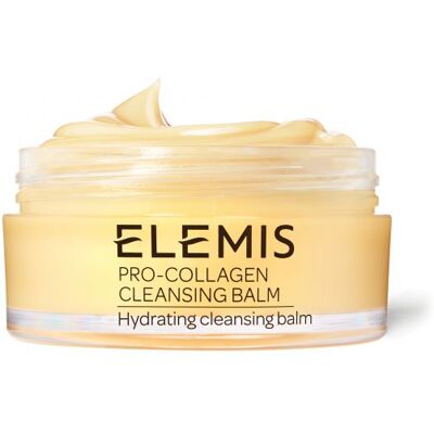 Elemis Čistiaci pleťový balzam Pro-Collagen (Cleansing Balm) 100 g Elemis Čistiaci pleťový balzam Pro-Collagen (Cleansing Balm) 100 g