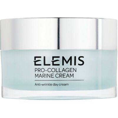 Elemis Denný pleťový krém proti vráskam Pro- Collagen (Marine Cream) 50 ml Elemis Denný pleťový krém proti vráskam Pro- Collagen (Marine Cream) 50 ml