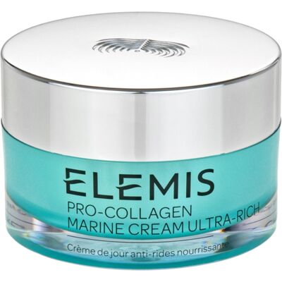 Elemis Denný krém proti vráskam Marine Cream Ultra Rich 50 ml Elemis Denný krém proti vráskam Marine Cream Ultra Rich 50 ml