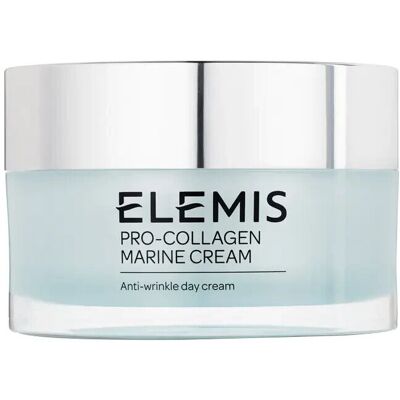 Elemis Denný pleťový krém proti vráskam Pro-Collagen Marine Cream 100 ml Elemis Denný pleťový krém proti vráskam Pro-Collagen Marine Cream 100 ml