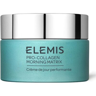 Elemis Denný pleťový krém Pro-Collagen Morning Matrix Day Cream 50 ml Elemis Denný pleťový krém Pro-Collagen Morning Matrix Day Cream 50 ml