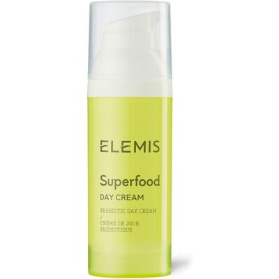 Elemis Hydratačný denný pleťový krém Superfood (Day Cream) 50 ml Elemis Hydratačný denný pleťový krém Superfood (Day Cream) 50 ml