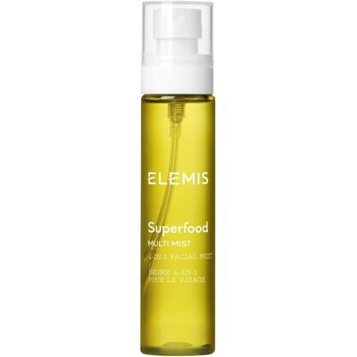 Elemis Multifunkčná pleťová hmla Superfood Multi Mist 100 ml Elemis Multifunkčná pleťová hmla Superfood Multi Mist 100 ml
