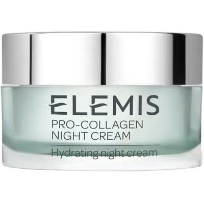Elemis Nočný krém proti vráskam Pro-Collagen Night Cream 50 ml Elemis Nočný krém proti vráskam Pro-Collagen Night Cream 50 ml