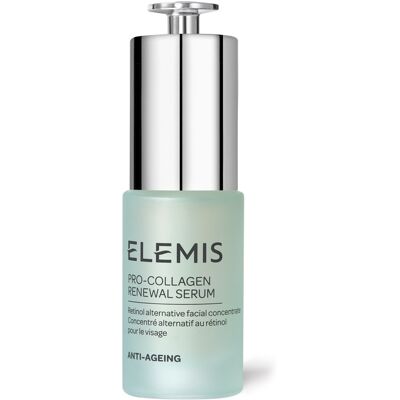 Elemis Obnovujúce pleťové sérum Pro- Collagen (Renewal Serum) 15 ml Elemis Obnovujúce pleťové sérum Pro- Collagen (Renewal Serum) 15 ml