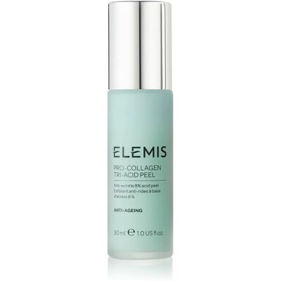 Elemis Pleťový peeling Pro- Collagen (Tri-Acid Peel) 30 ml Elemis Pleťový peeling Pro- Collagen (Tri-Acid Peel) 30 ml