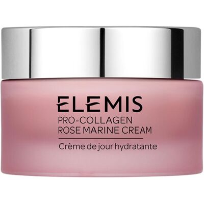 Elemis Denný pleťový krém proti vráskam Pro-Collagen (Rose Marine Cream) 50 ml Elemis Denný pleťový krém proti vráskam Pro-Collagen (Rose Marine Cream) 50 ml