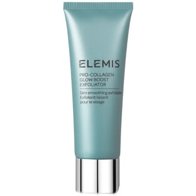 Elemis Rozjasňujúci pleťový peeling Pro-Collagen (Glow Boost Exfoliator) 100 ml Elemis Rozjasňujúci pleťový peeling Pro-Collagen (Glow Boost Exfoliator) 100 ml