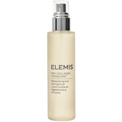 Elemis Tonizačná pleťová hmla Pro-Collagen Toning Mist 150 ml Elemis Tonizačná pleťová hmla Pro-Collagen Toning Mist 150 ml
