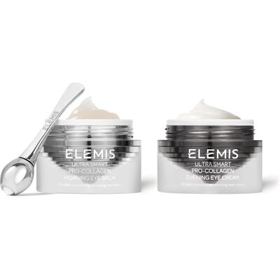 Elemis Darčeková sada starostlivosti Ultra Smart Pro-Collagen Eye Treatment Duo Elemis Darčeková sada starostlivosti Ultra Smart Pro-Collagen Eye Treatment Duo