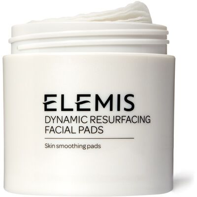 Elemis Vyhladzujúce pleťové tampóny Dynamic Resurfacing (Facial Pads) 60 ks Elemis Vyhladzujúce pleťové tampóny Dynamic Resurfacing (Facial Pads) 60 ks