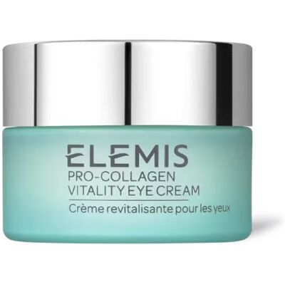 Elemis Vyplňujúci očný krém Pro-Collagen Vitality Eye Cream 15 ml Elemis Vyplňujúci očný krém Pro-Collagen Vitality Eye Cream 15 ml