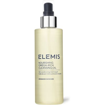 Elemis Čistiaci pleťový olej Nourishing Omega-Rich Cleansing Oil 195 ml Elemis Čistiaci pleťový olej Nourishing Omega-Rich Cleansing Oil 195 ml