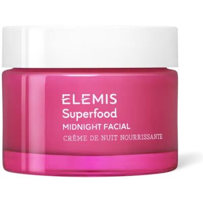 Elemis Vyživujúci nočný krém Superfood Midnight Facial Cream 50 ml Elemis Vyživujúci nočný krém Superfood Midnight Facial Cream 50 ml