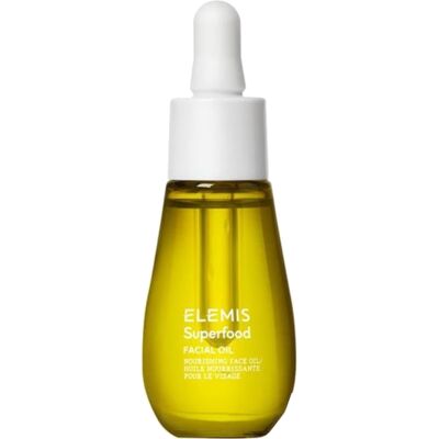 Elemis Vyživujúci pleťový olej Superfood (Facial Oil) 15 ml Elemis Vyživujúci pleťový olej Superfood (Facial Oil) 15 ml