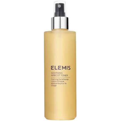 Elemis Upokojujúce pleťové tonikum (Soothing Apricot Toner) 200 ml Elemis Upokojujúce pleťové tonikum (Soothing Apricot Toner) 200 ml