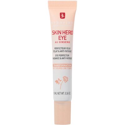 Erborian Zdokonaľujúci očný krém Skin Hero Eye (Eye Perfector) 10 ml Erborian Zdokonaľujúci očný krém Skin Hero Eye (Eye Perfector) 10 ml