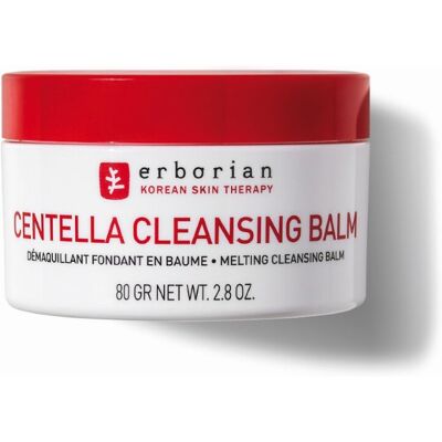 Erborian Čistiaci pleťový balzam Centella (Cleansing Balm) 80 g Erborian Čistiaci pleťový balzam Centella (Cleansing Balm) 80 g