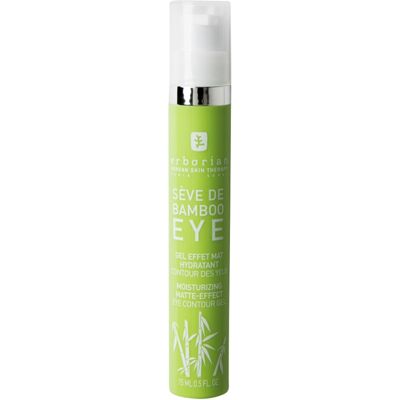 Erborian Hydratačný očný gél s matujúcim efektom (Eye Contour Gel) 15 ml Erborian Hydratačný očný gél s matujúcim efektom (Eye Contour Gel) 15 ml