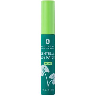 Erborian Lokálna starostlivosť pre problematickú pleť Centella (SOS Patch) 9 ml Erborian Lokálna starostlivosť pre problematickú pleť Centella (SOS Patch) 9 ml