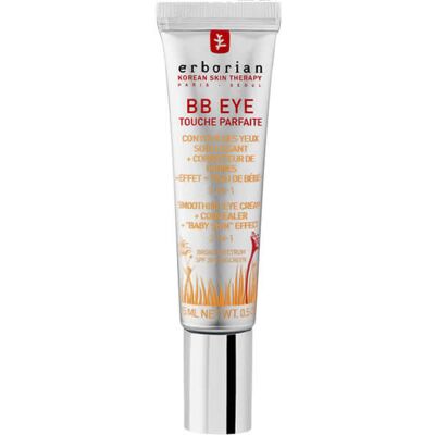 Erborian Očný krém a korektor BB Eye Touche Parfaite (Smoothing Eye Cream) 15 ml Erborian Očný krém a korektor BB Eye Touche Parfaite (Smoothing Eye Cream) 15 ml