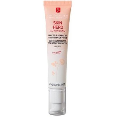 Erborian Rozjasňujúci pleťová emulzia Skin Hero (Bare Skin Perfector) 40 ml Erborian Rozjasňujúci pleťová emulzia Skin Hero (Bare Skin Perfector) 40 ml