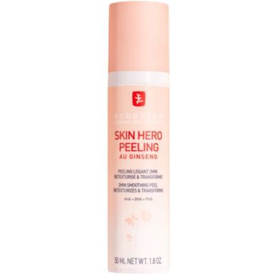 Erborian Vyhladzujúci pleťový peeling (Skin Hero Peeling) 50 ml Erborian Vyhladzujúci pleťový peeling (Skin Hero Peeling) 50 ml
