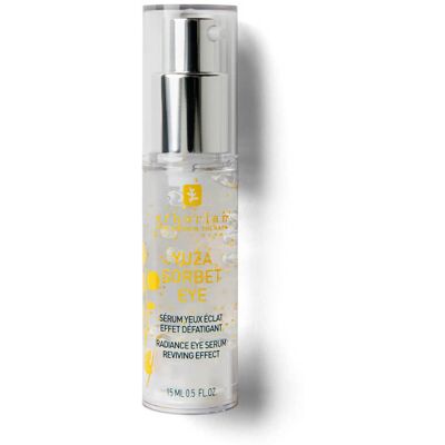 Erborian Sérum na očné okolie Yuza Sorbet Eye (Radiance Eye Serum) 15 ml Erborian Sérum na očné okolie Yuza Sorbet Eye (Radiance Eye Serum) 15 ml