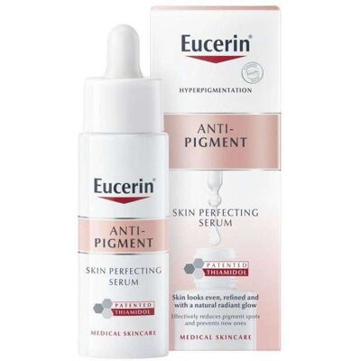 Eucerin Rozjasňujúce pleťové sérum Antipigment (Skin Perfecting Serum) 30 ml Eucerin Rozjasňujúce pleťové sérum Antipigment (Skin Perfecting Serum) 30 ml