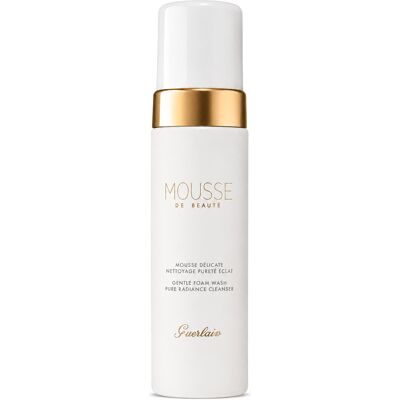 Guerlain Čistiaca pena Mousse de Beauté (Gentle Foam Wash) 150 ml Guerlain Čistiaca pena Mousse de Beauté (Gentle Foam Wash) 150 ml