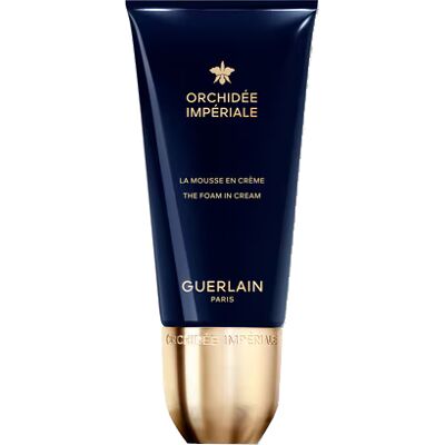 Guerlain Čistiaca pleťová pena Orchidée Impériale (The Foam In Cream) 150 ml Guerlain Čistiaca pleťová pena Orchidée Impériale (The Foam In Cream) 150 ml