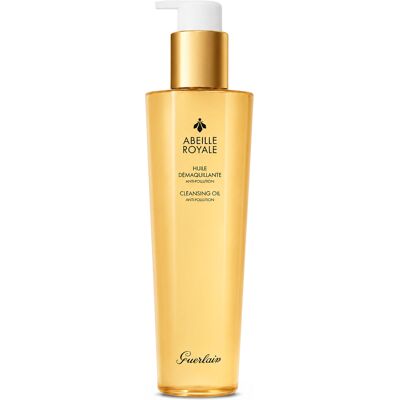 Guerlain Čistiaci pleťový olej Abeille Royale (Cleansing Oil) 150 ml Guerlain Čistiaci pleťový olej Abeille Royale (Cleansing Oil) 150 ml
