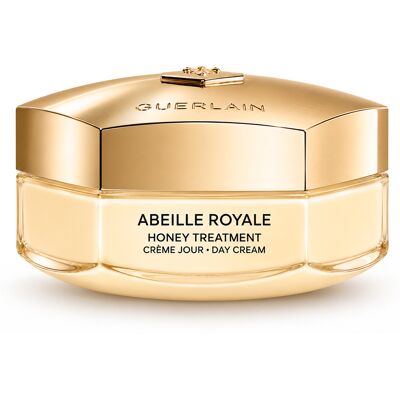 Guerlain Denný pleťový krém Abeille Royale Honey Treatment (Day Cream) 50 ml Guerlain Denný pleťový krém Abeille Royale Honey Treatment (Day Cream) 50 ml